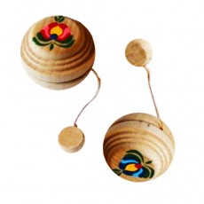 Magyaros fa JÓJÓ - Hungarian Souvenir