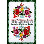 Magyar Vadvirágmag keverék - Hungarian Souvenir