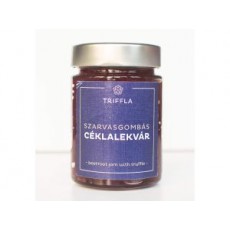 Lilahagyma lekvár gyömbérrel 200g - Boutique Hungaricum