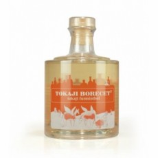 Tokaji Borecet Tokaji Furmintból 250ml